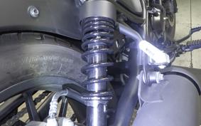 HONDA REBEL 250 A 2022 MC49
