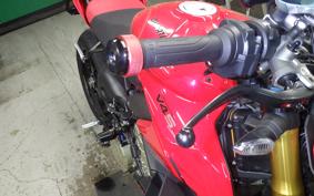 DUCATI STREETFIGHTER V4 S 2024
