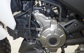 KAWASAKI Z125 PRO BR125H