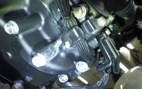 KAWASAKI ELIMINATOR400-3SE 2025 EL400A