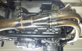 KAWASAKI ZEPHYR 1100 RS 1998 ZRT10A