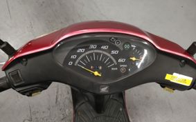 HONDA DIO AF68
