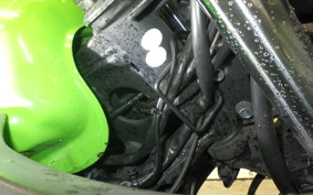 KAWASAKI NINJA 250R 1987 EX250K