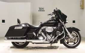 HARLEY FLHX 1690 2011