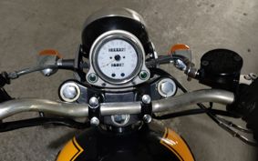 KAWASAKI ESTRELLA250 RS BJ250A