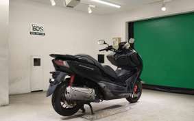 HONDA FORZA SI 2017 MF12