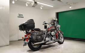 HARLEY FLSTC 1580 2007