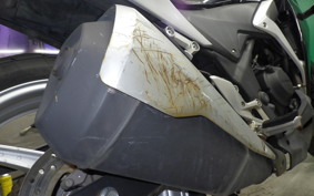 HONDA CBR250R GEN 3 2012 MC41