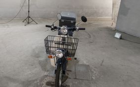 HONDA SUPER CUB50 AA01