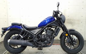 HONDA REBEL 250  S E-clutch MC49