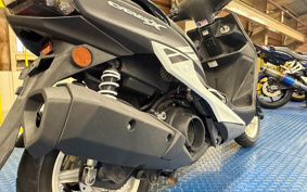 YAMAHA  CYGNUS X SR SED8J