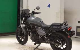 KAWASAKI ELIMINATOR400-3 2024 EL400A