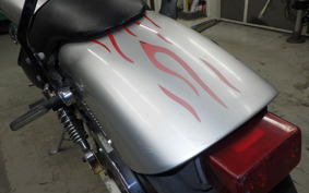 HONDA MAGNA 50 2024 AC13