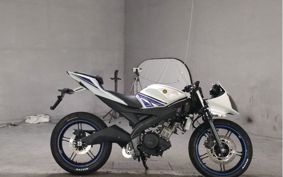 YAMAHA YZF-R15 1CK0