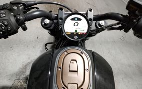 HARLEY RH1250S ZC4
