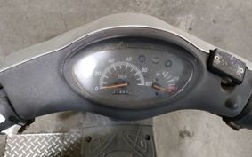 YAMAHA AXIS 100 SB06J