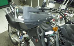 KAWASAKI KLX250 ES Type LX250E