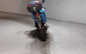 KAWASAKI NINJA250R EX250K
