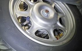 HONDA TACT-4ﾍﾞｰｼｯｸ AF79