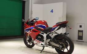 HONDA CBR250RR A
