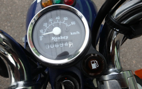 HONDA MONKEY AB27