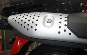 HONDA CT125-2 JA65