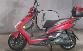 YAMAHA CYGNUS125XSR SE44J