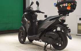 YAMAHA TRICITY 155 A SG37J