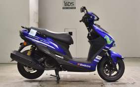 YAMAHA CYGNUS 125 XSR 3 SED8J