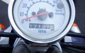 YAMAHA VINO 5AU