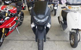 YAMAHA N-MAX 155 A SG50J