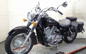 HONDA  SHADOW  CLASSIC 400 2010 NC44