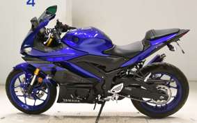 YAMAHA YZF-R25 A 1995 RG43J
