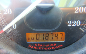 HARLEY FXDI 2006 GM1