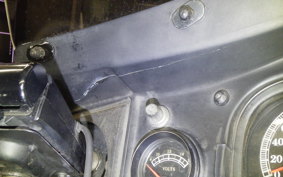 HARLEY FLHTCU 1340 1991