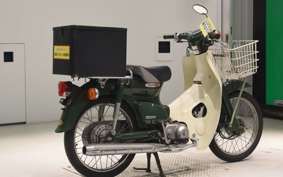 HONDA C50 SUPER CUB 2014 AA01