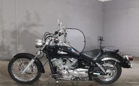 YAMAHA DRAGSTAR 250 VG05J