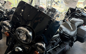 HARLEY FLHCS 2022 YBK