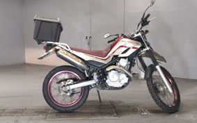YAMAHA SEROW 250 DG11J