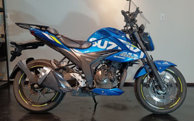 SUZUKI GIXXER 250 2021 ED22B