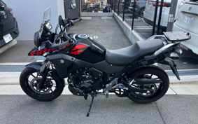 SUZUKI STROM 250 DS11A