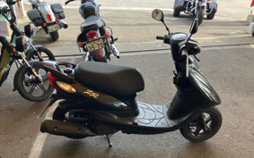 YAMAHA JOG ZR SA39J