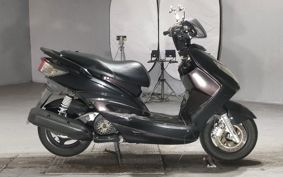 YAMAHA CYGNUS 125 X SE46