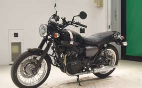 KAWASAKI W800-2ｽﾄﾘｰﾄ 2022 EJ800E