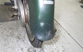 HONDA C70 SUPER CUB 2019 C70