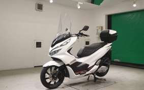 HONDA PCX125 1994 JF81