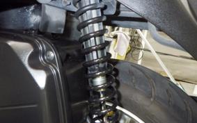 HONDA TACT Basket 2009 AF79