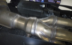 KAWASAKI ZX 1400 NINJA R A 2018