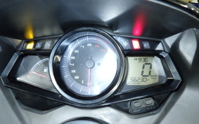 HONDA FAZE 2000 MF11