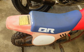 HONDA QR50 AE01